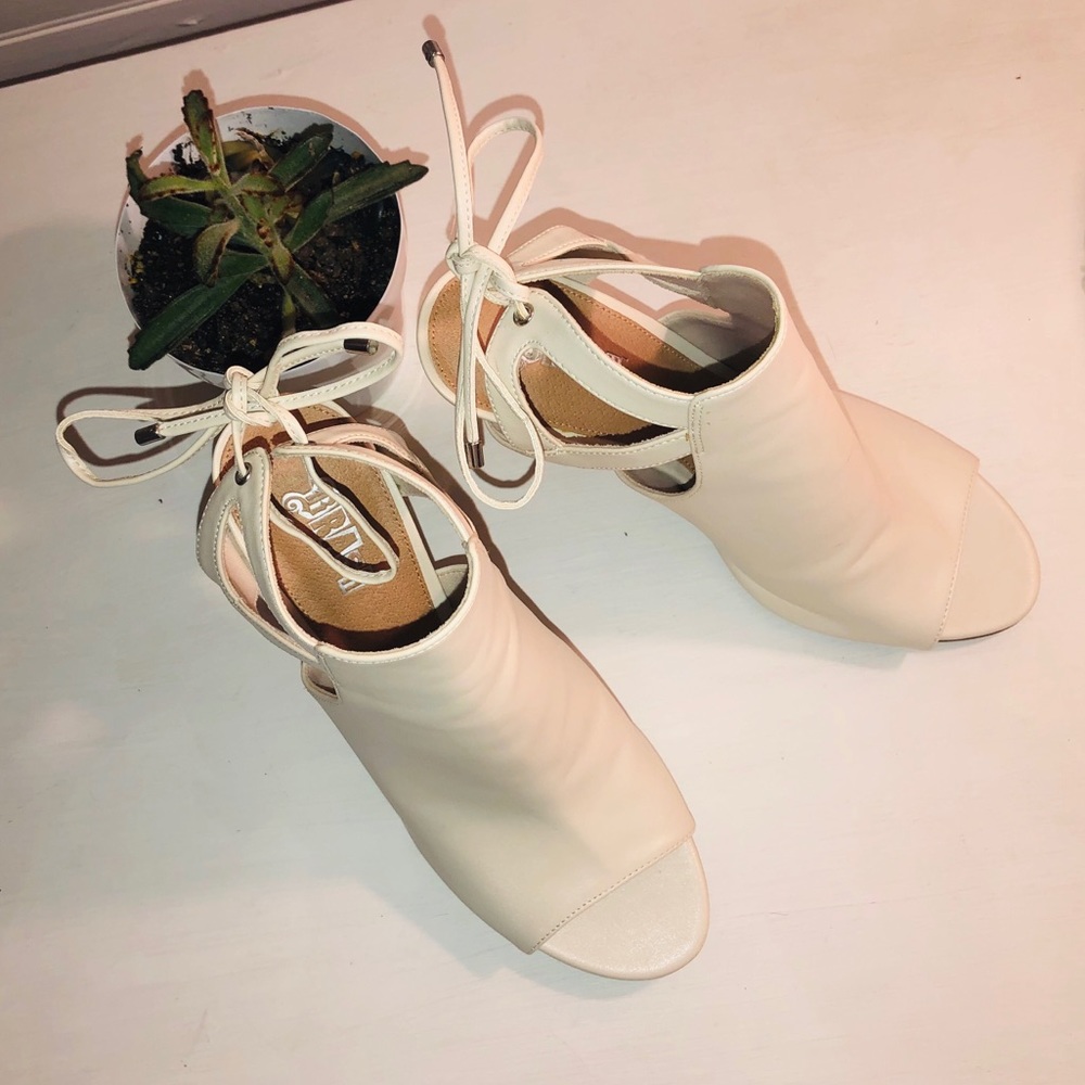 ▪️BRASH shoes ▪️